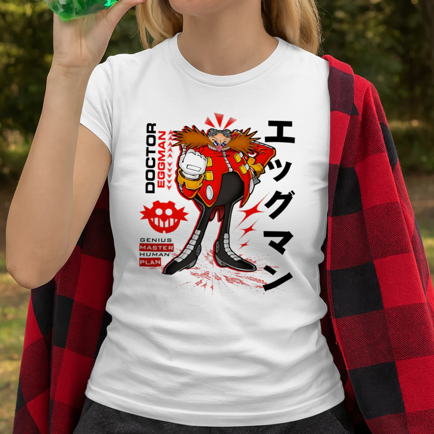 Sonic The Hedgehog | Fast & Fearless Design