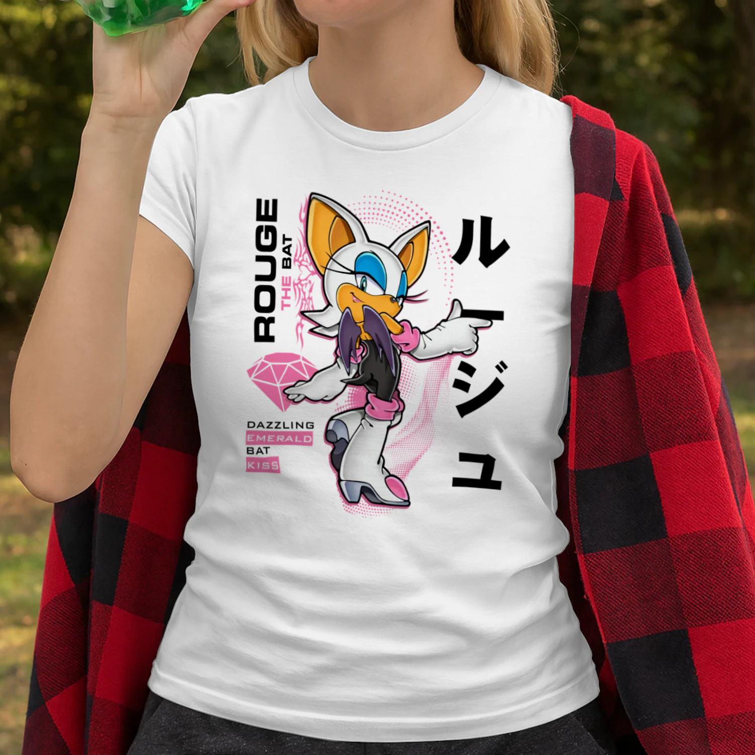Sonic The Hedgehog | Stylish Gaming Artwork