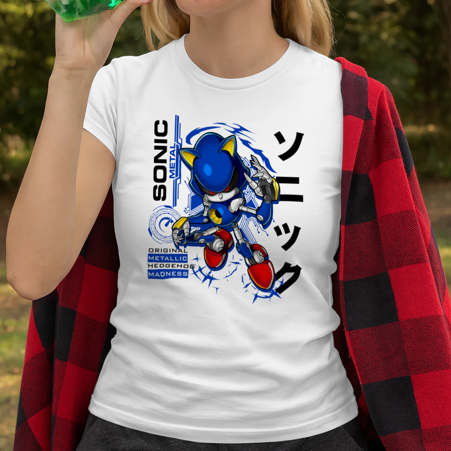 Sonic The Hedgehog | Legendary Gaming Artwork