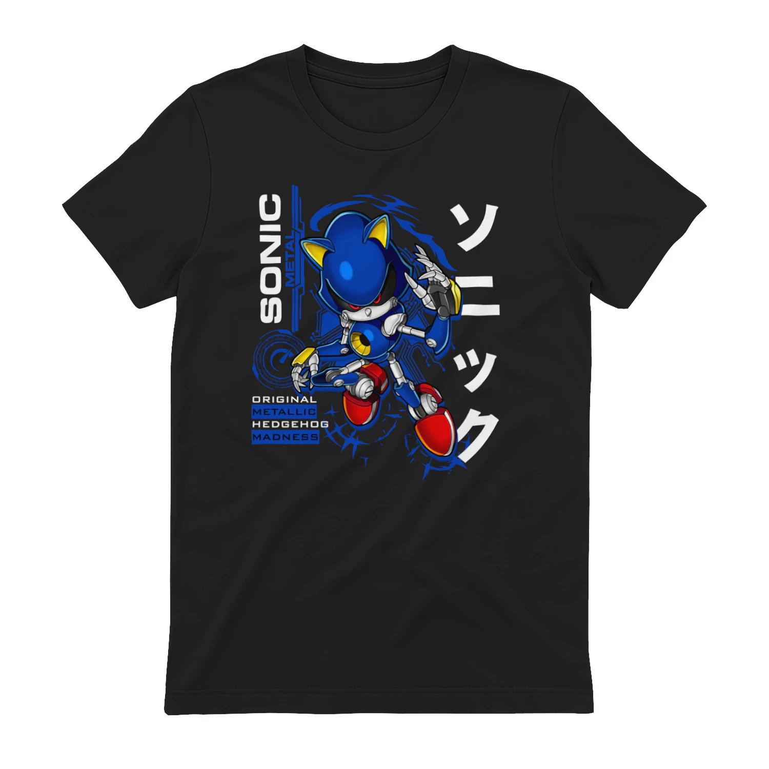 Sonic The Hedgehog | Legendary Gaming Artwork