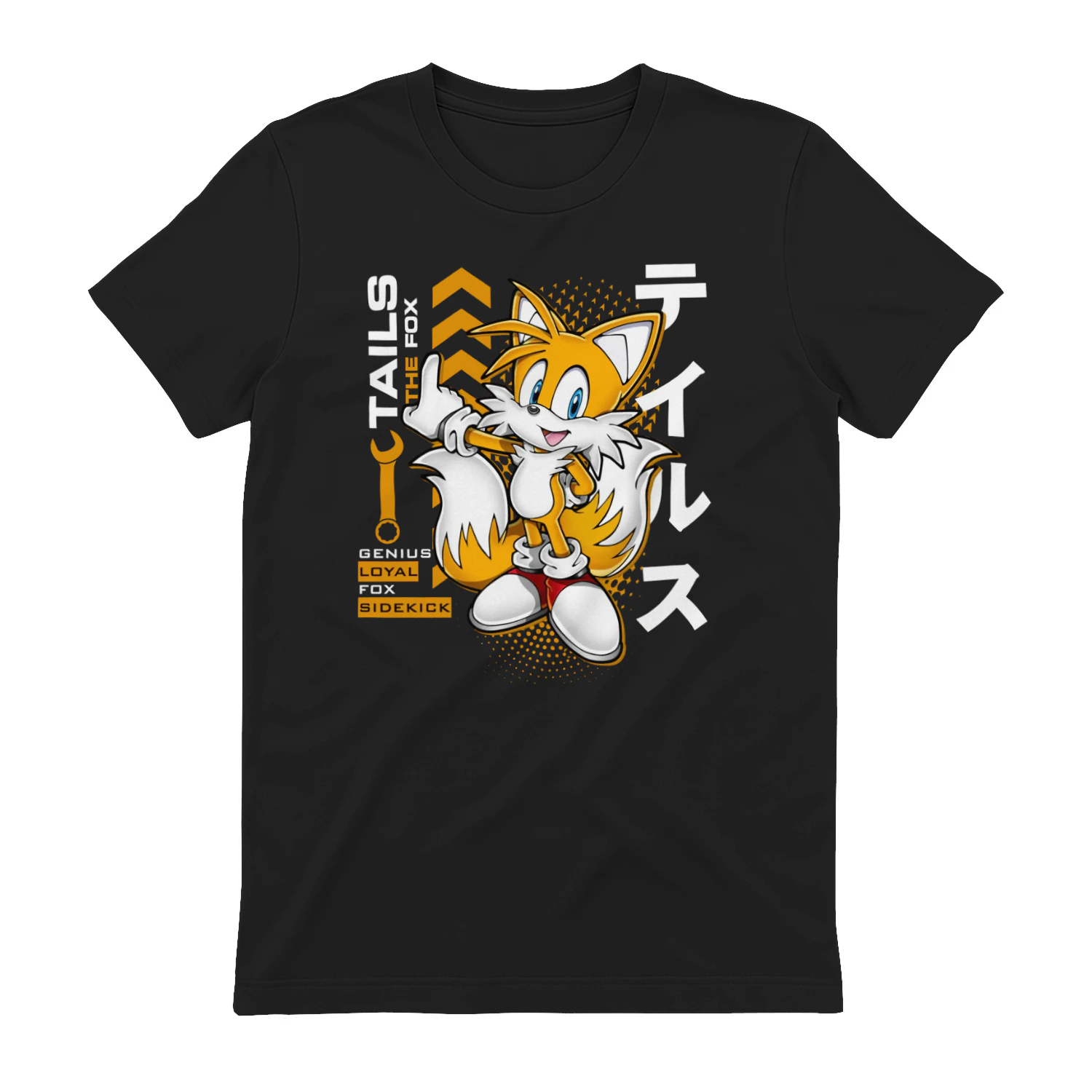 Sonic The Hedgehog | Classic Gaming Design