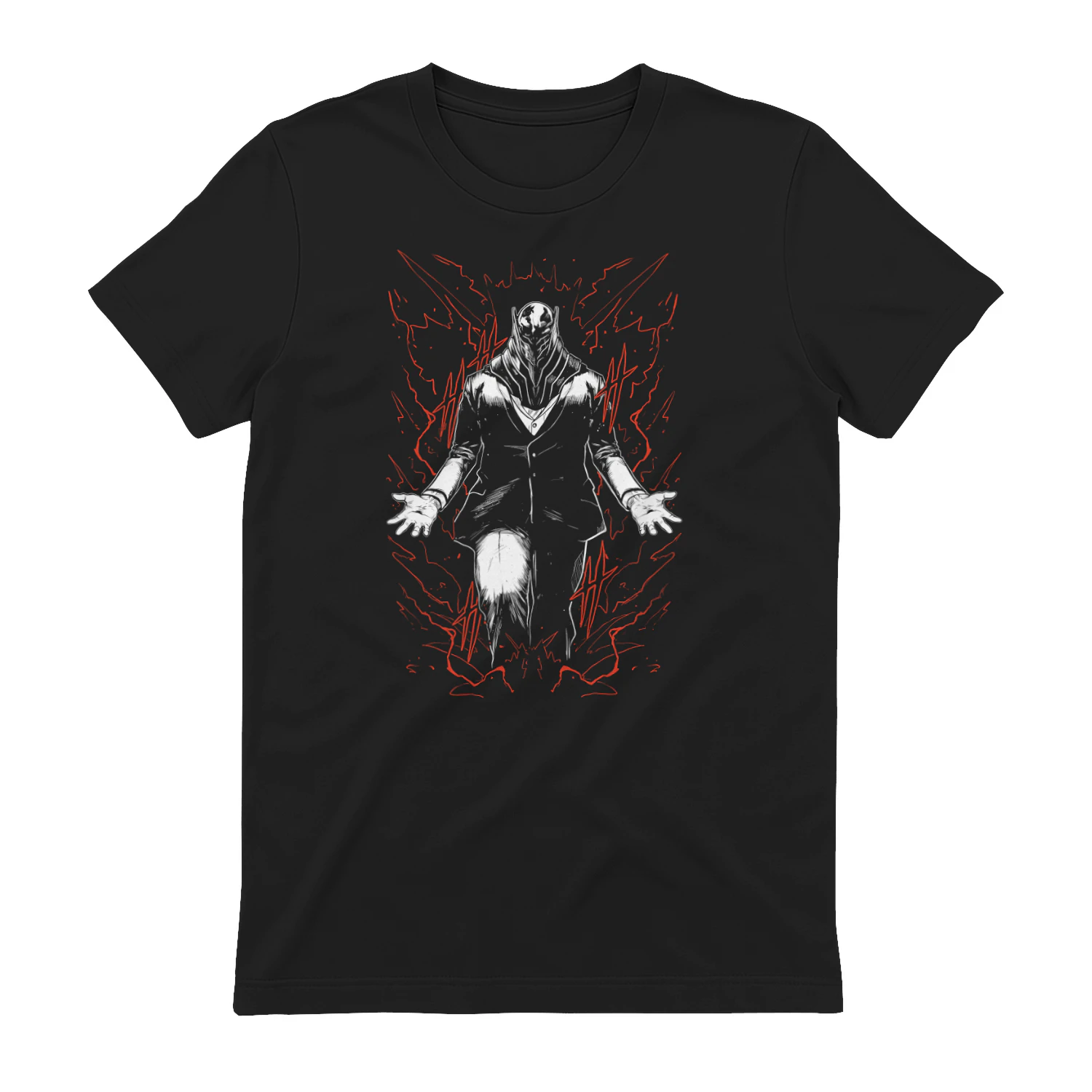 My Hero Academia Manga T-Shirt | Japanese Anime Graphic Tee