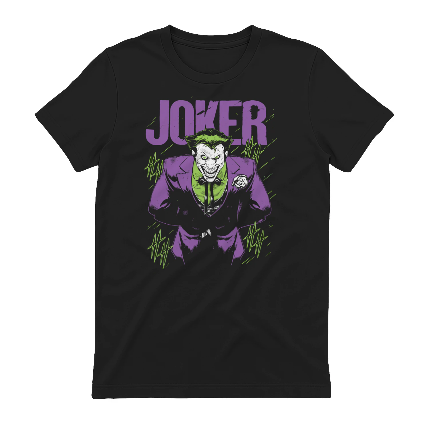 Absolute Batman Vintage T-Shirt | Dark Knight Graphic Tee