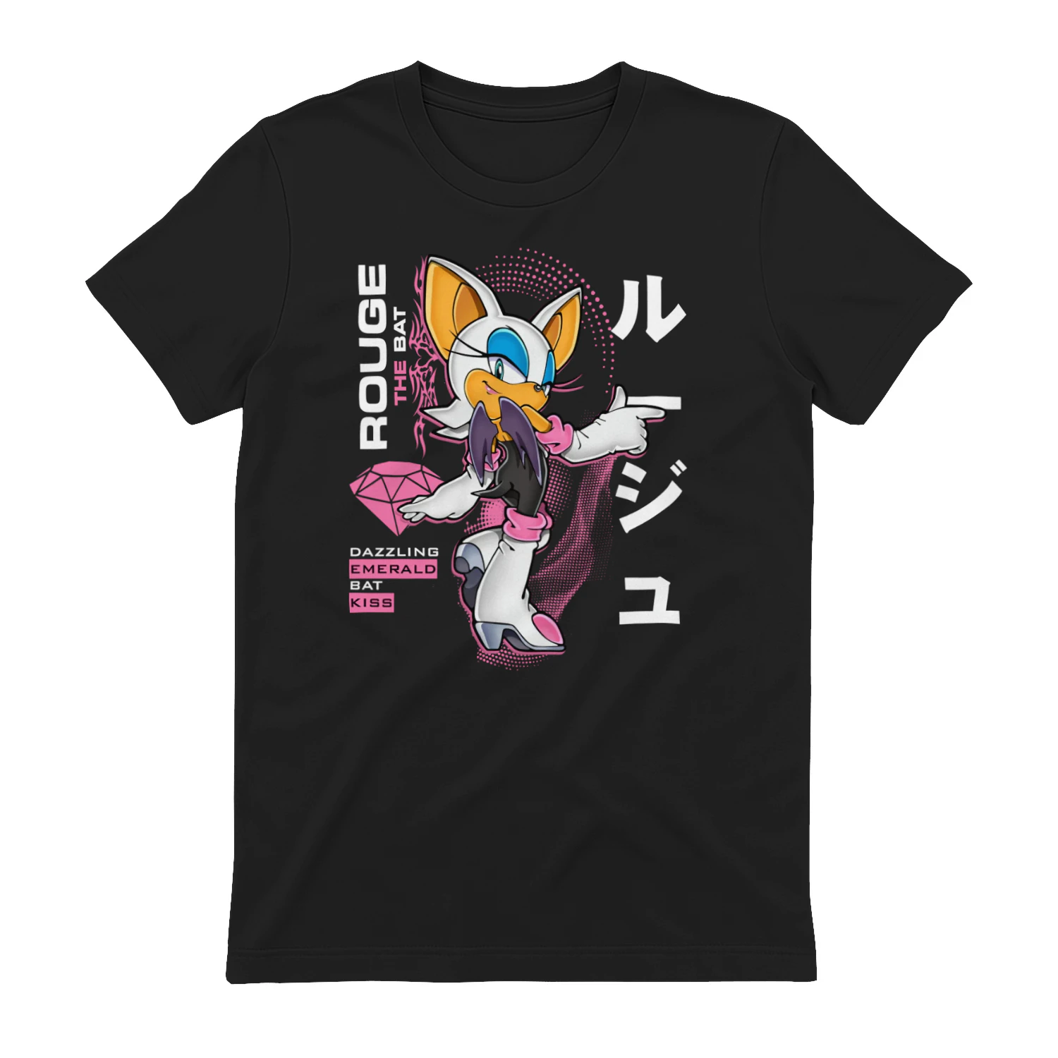 Sonic The Hedgehog | Stylish Gaming Artwork