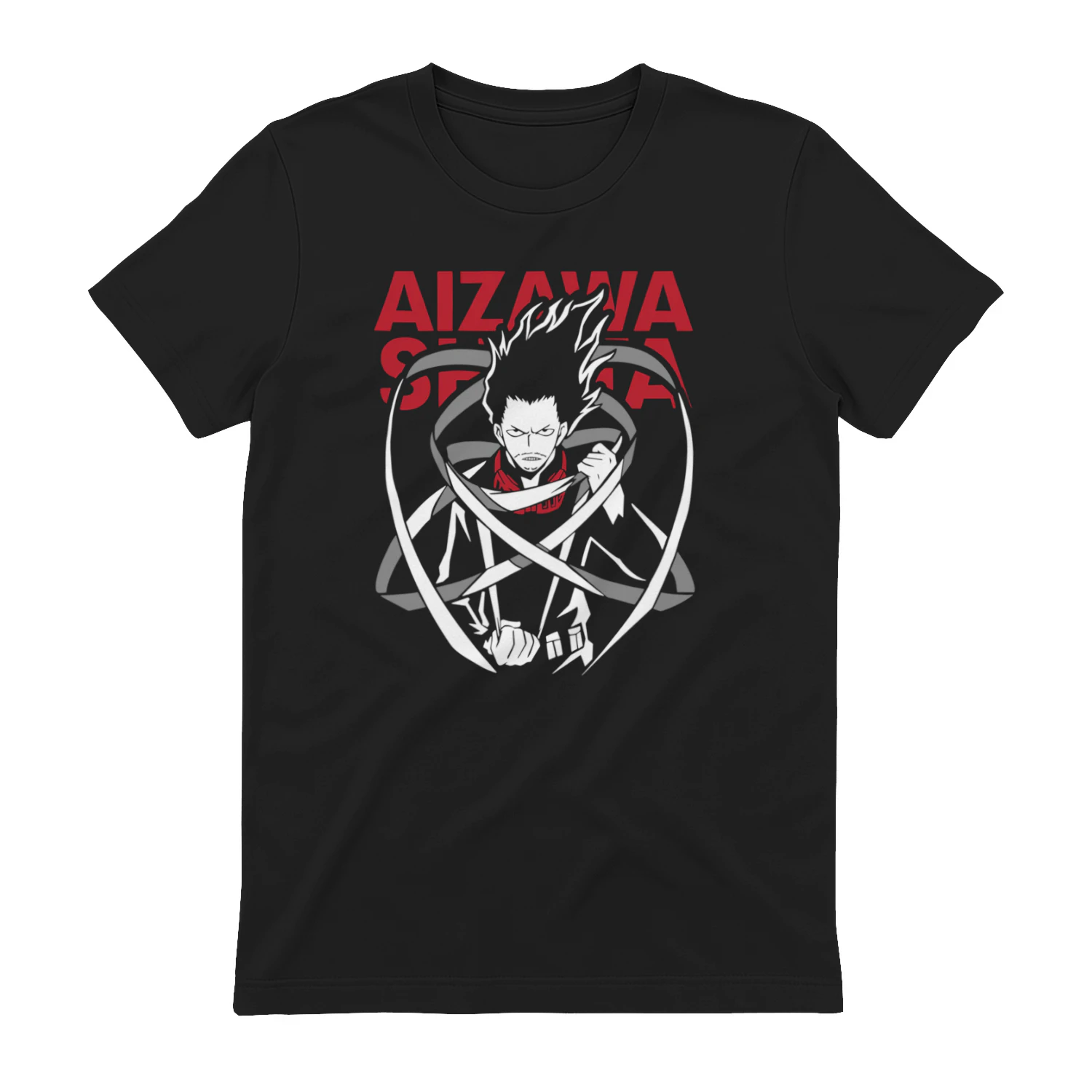 My Hero Academia Classic Anime Shirt | Unisex Cotton Tee