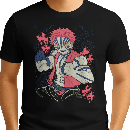 Demon Slayer: Kimetsu no Yaiba