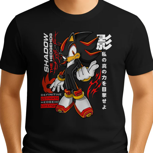 Sonic The Hedgehog 
