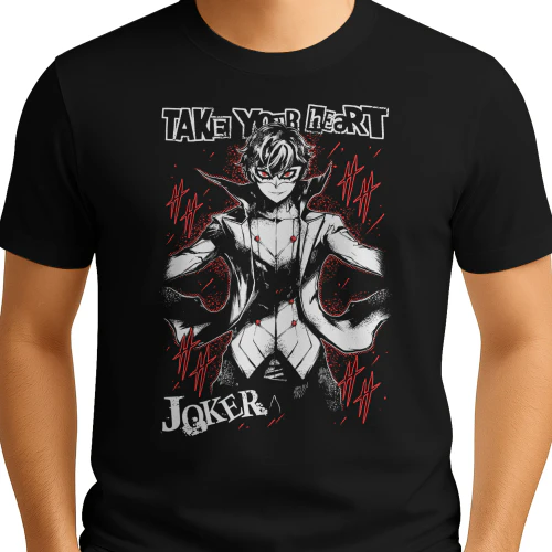 Absolute Batman Graphic T-Shirt