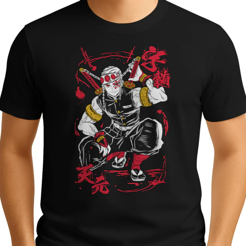 Demon Slayer: Kimetsu no Yaiba 