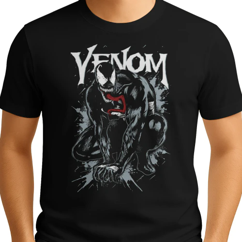 Absolute Batman Graphic T-Shirt  