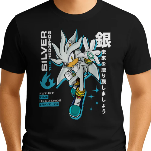 Sonic The Hedgehog