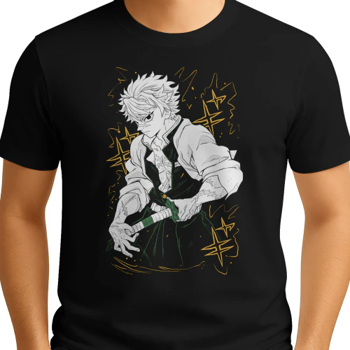 Demon Slayer: Kimetsu no Yaiba