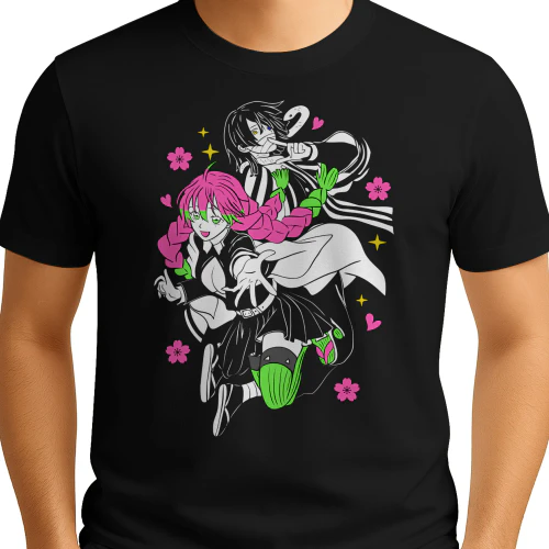 Demon Slayer: Kimetsu no Yaiba