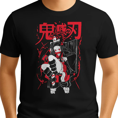 Demon Slayer: Kimetsu no Yaiba 