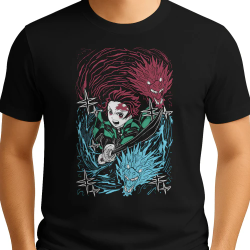 Demon Slayer: Kimetsu no Yaiba