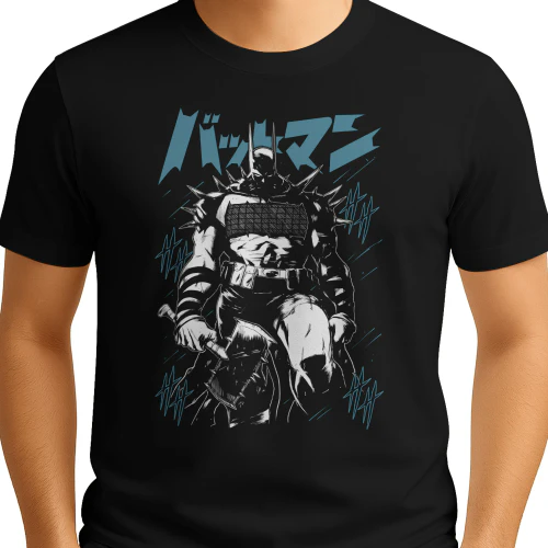 Absolute Batman Graphic T-Shirt  