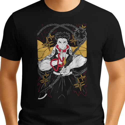 Demon Slayer: Kimetsu no Yaiba 
