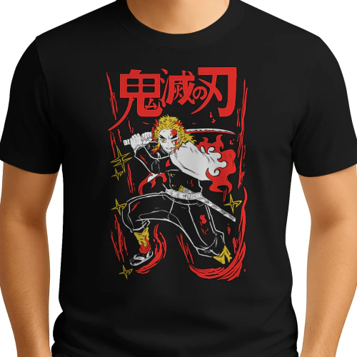 Demon Slayer: Kimetsu no Yaiba