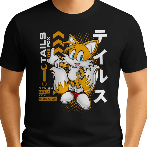 Sonic The Hedgehog  