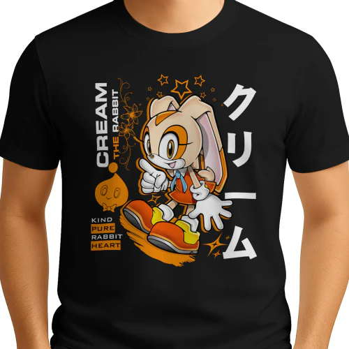 Sonic The Hedgehog  