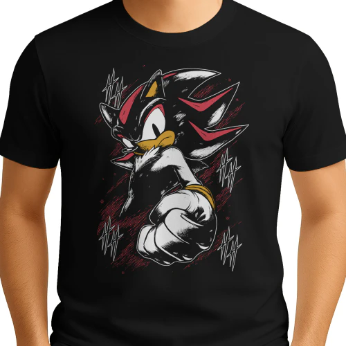 Sonic The Hedgehog  