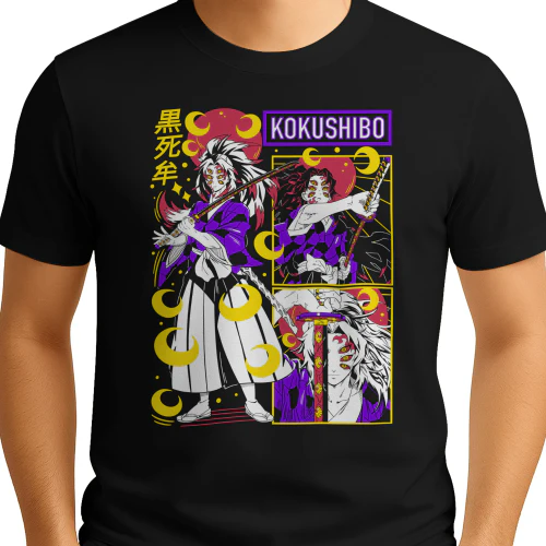 Demon Slayer: Kimetsu no Yaiba 