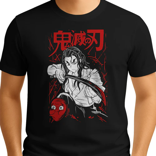 Demon Slayer: Kimetsu no Yaiba