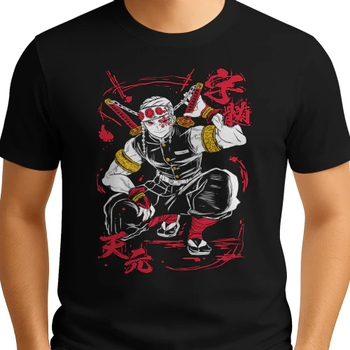 Demon Slayer: Kimetsu no Yaiba