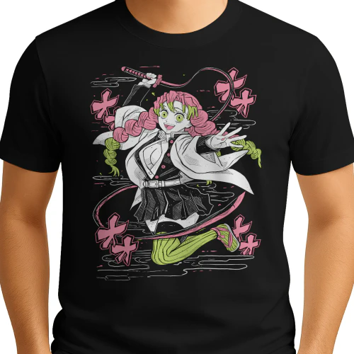 Demon Slayer: Kimetsu no Yaiba 