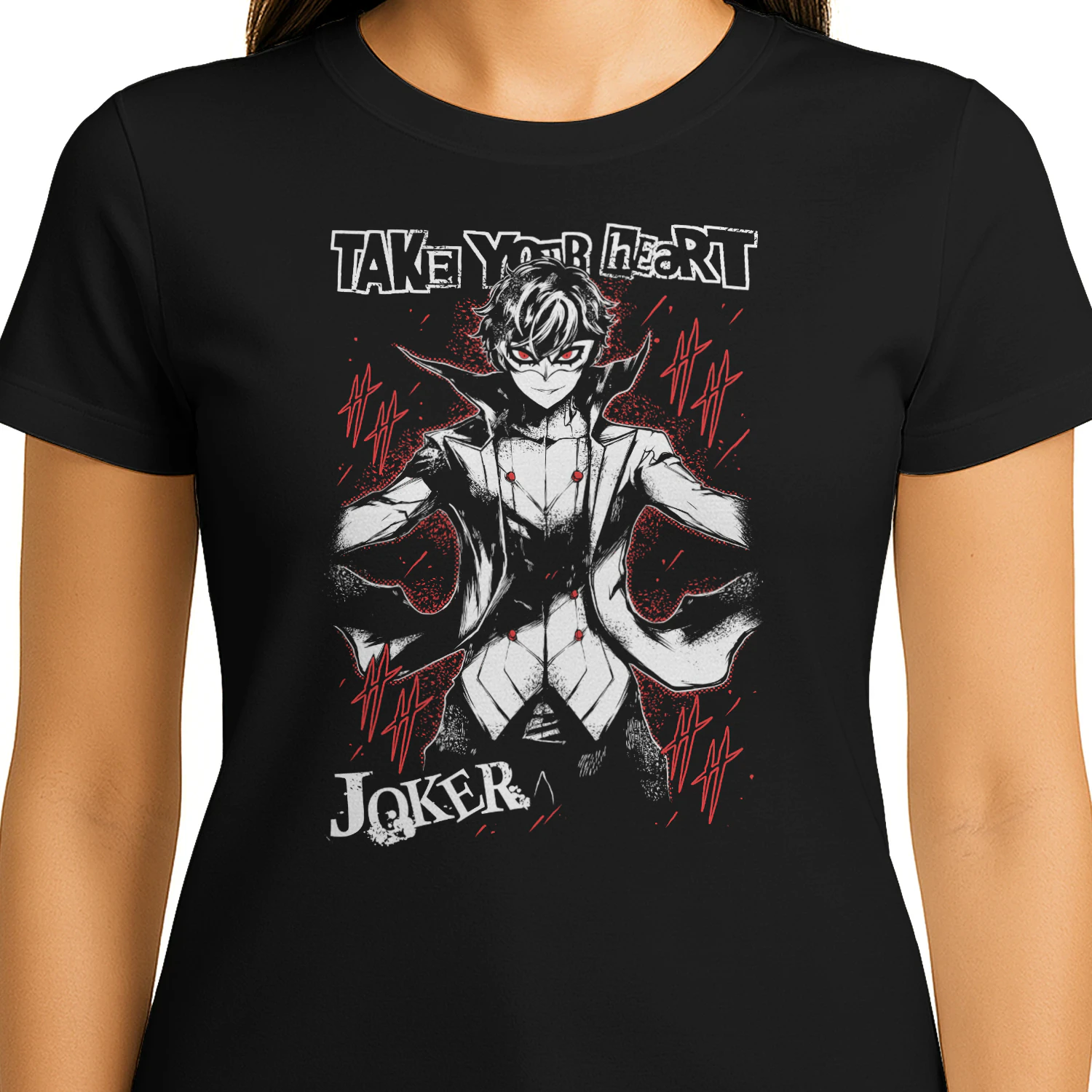 Absolute Batman Streetwear T-Shirt | DC Comics Fan Apparel