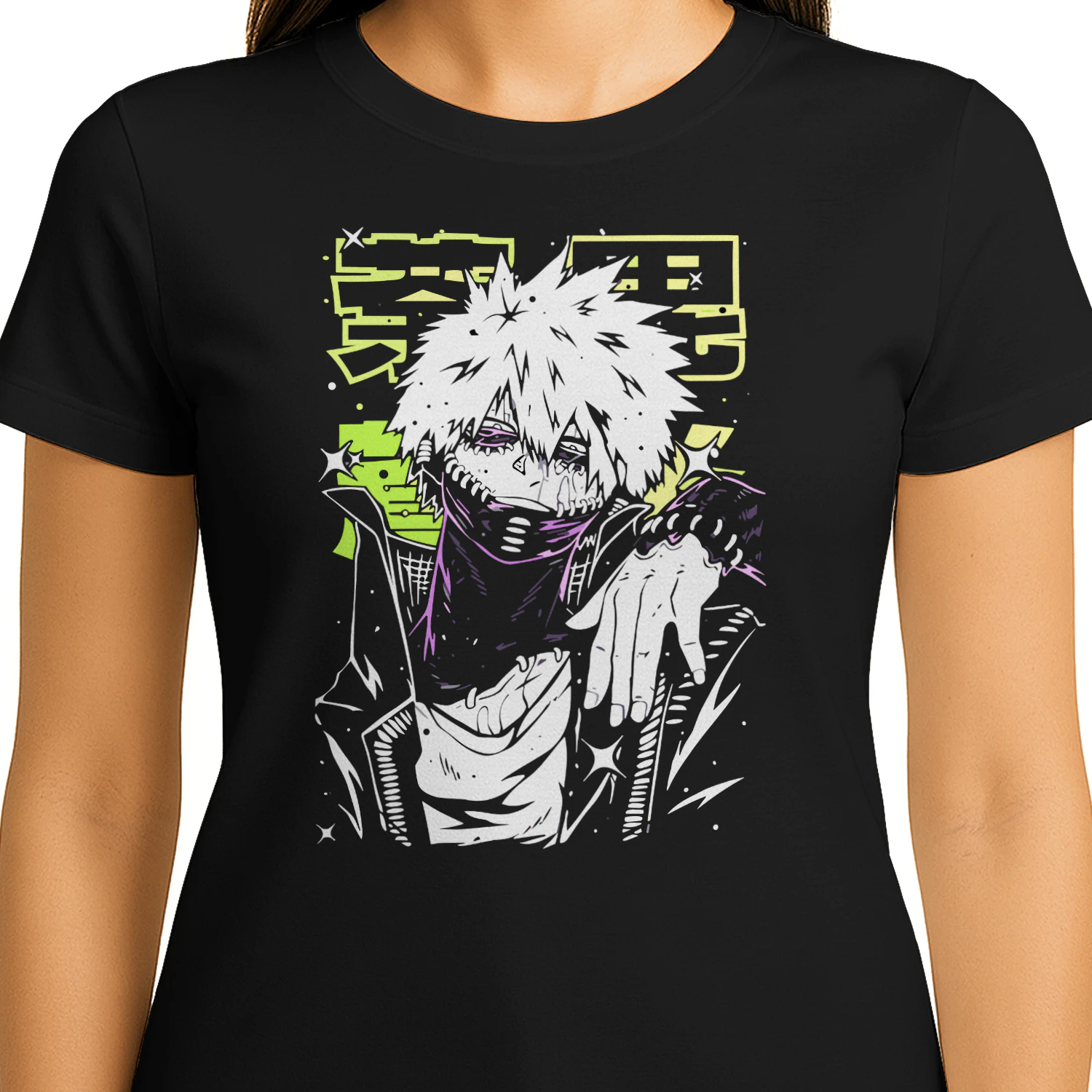 My Hero Academia Anime Collectors T-Shirt | Unisex Graphic Tee