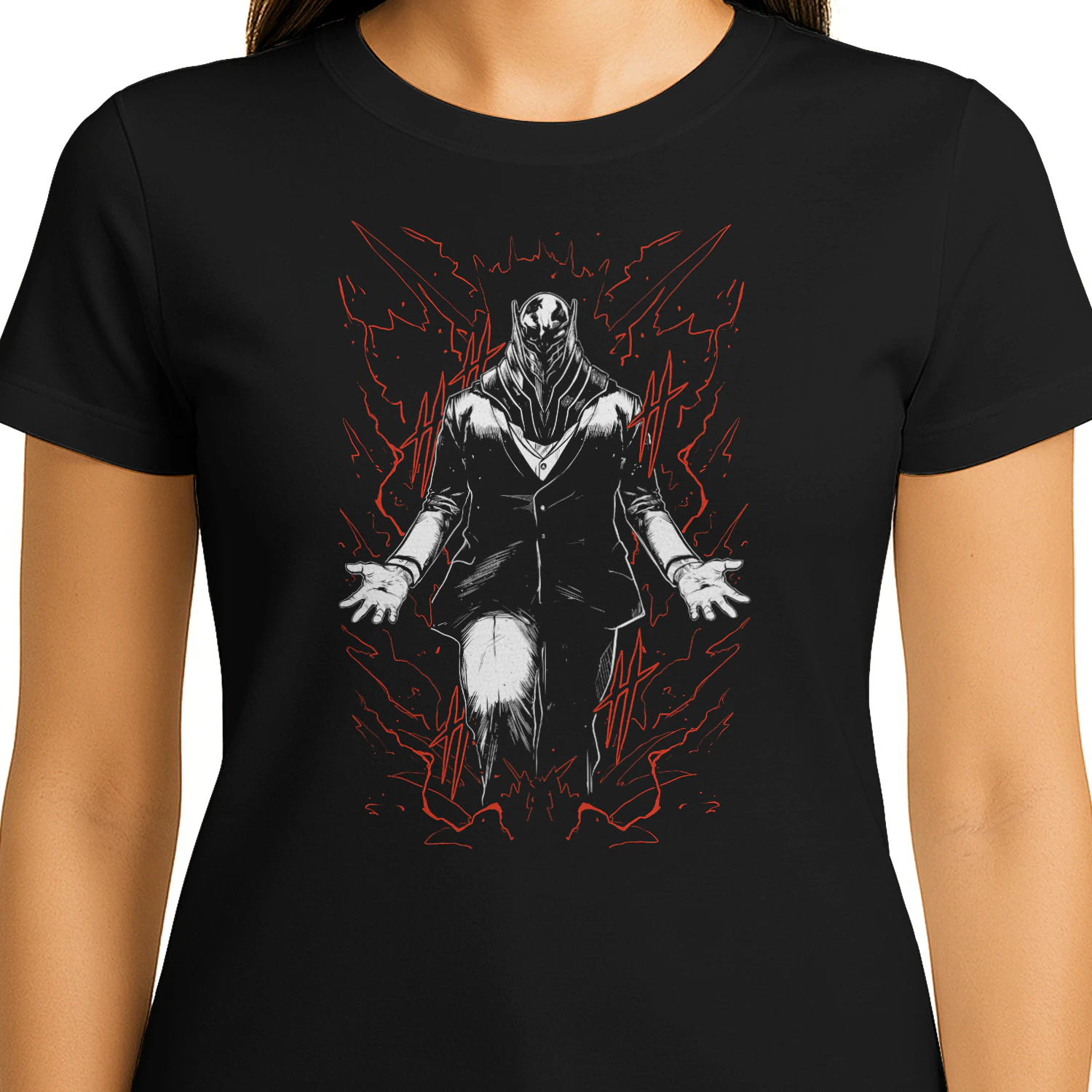 My Hero Academia Manga T-Shirt | Japanese Anime Graphic Tee