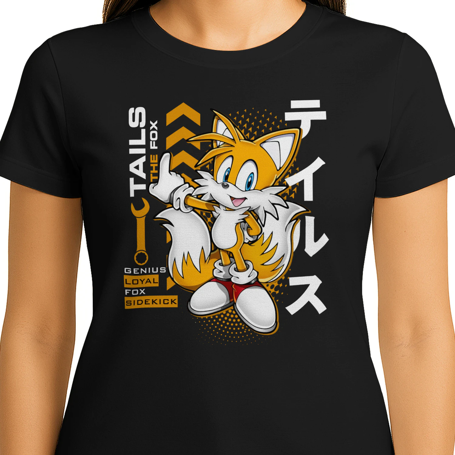 Sonic The Hedgehog | Classic Gaming Design