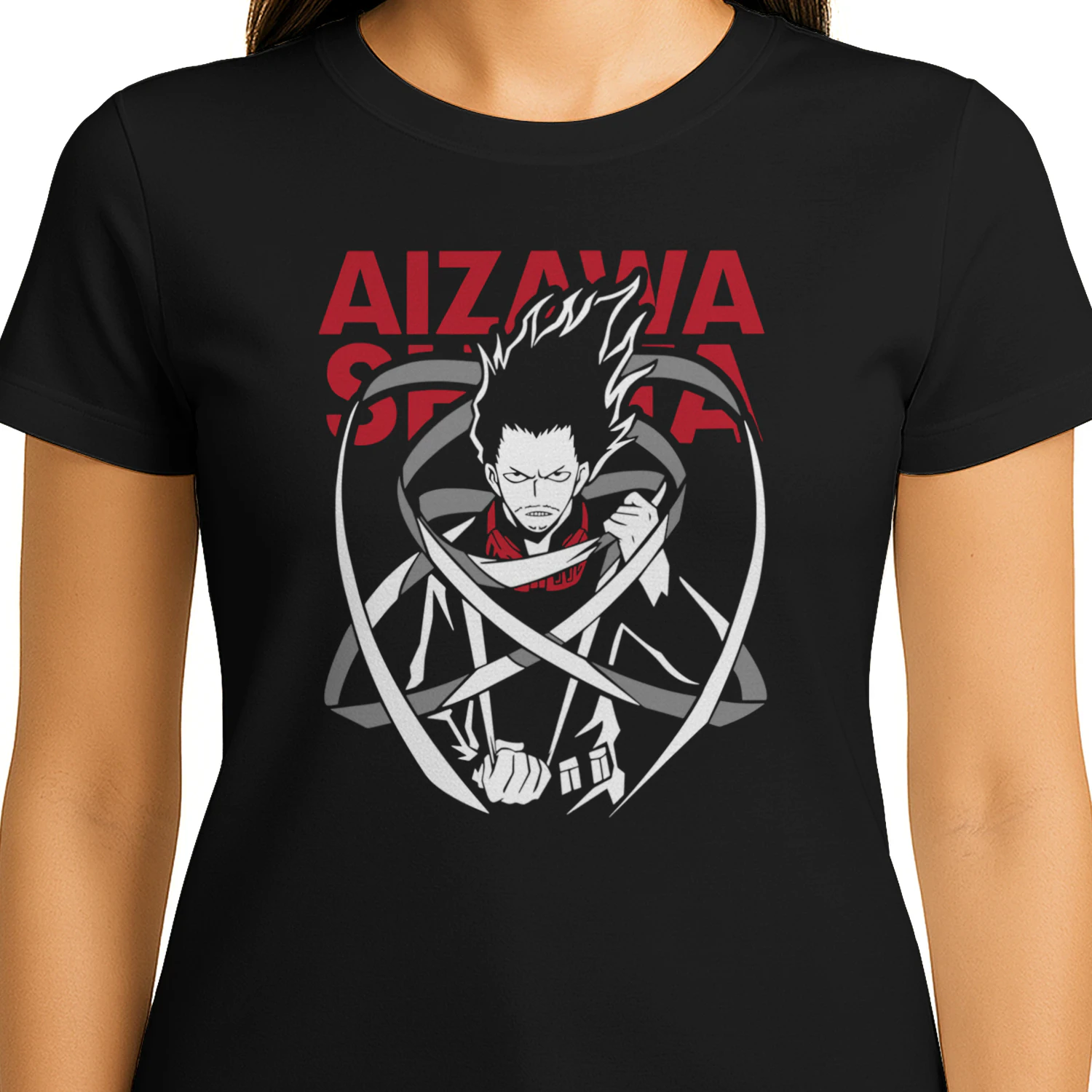 My Hero Academia Classic Anime Shirt | Unisex Cotton Tee