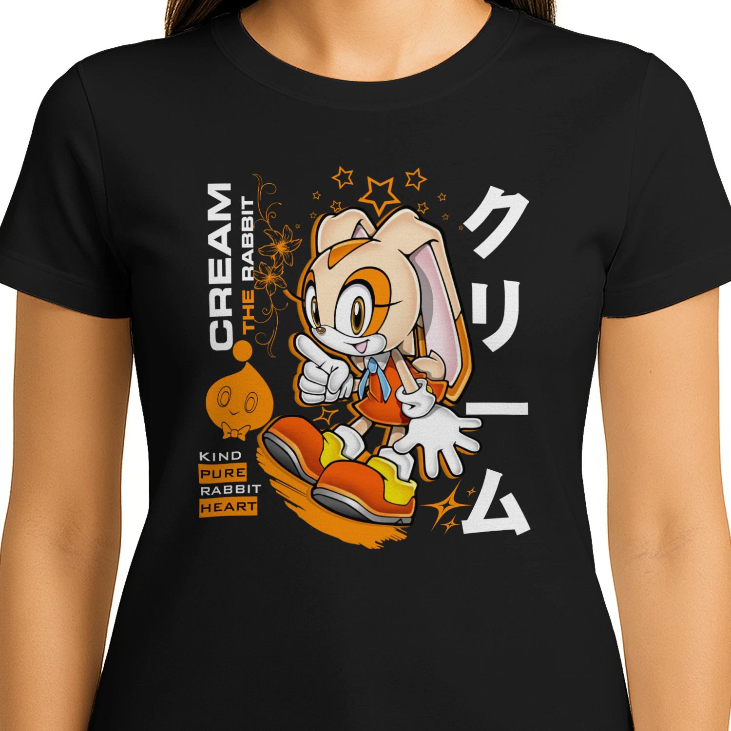 Sonic The Hedgehog | Stylish Gaming Artwork