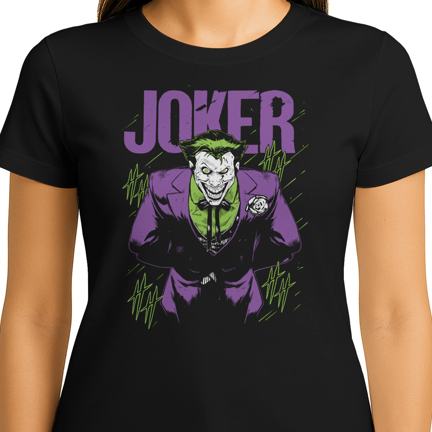 Absolute Batman Vintage T-Shirt | Dark Knight Graphic Tee