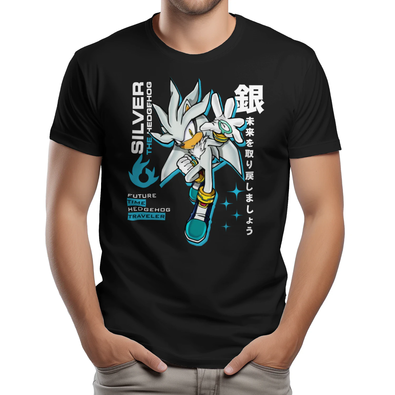 Sonic The Hedgehog | Retro Gaming Collection