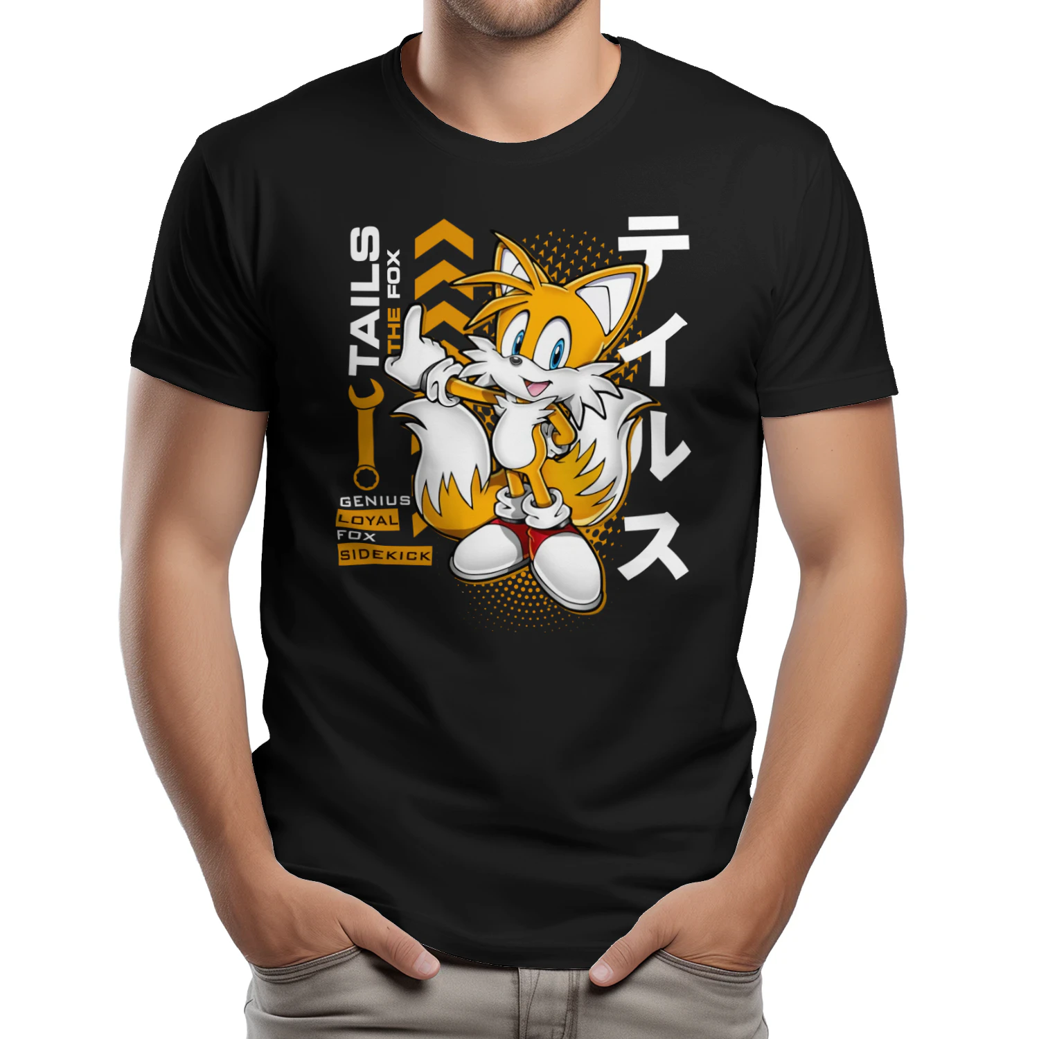 Sonic The Hedgehog | Classic Gaming Design