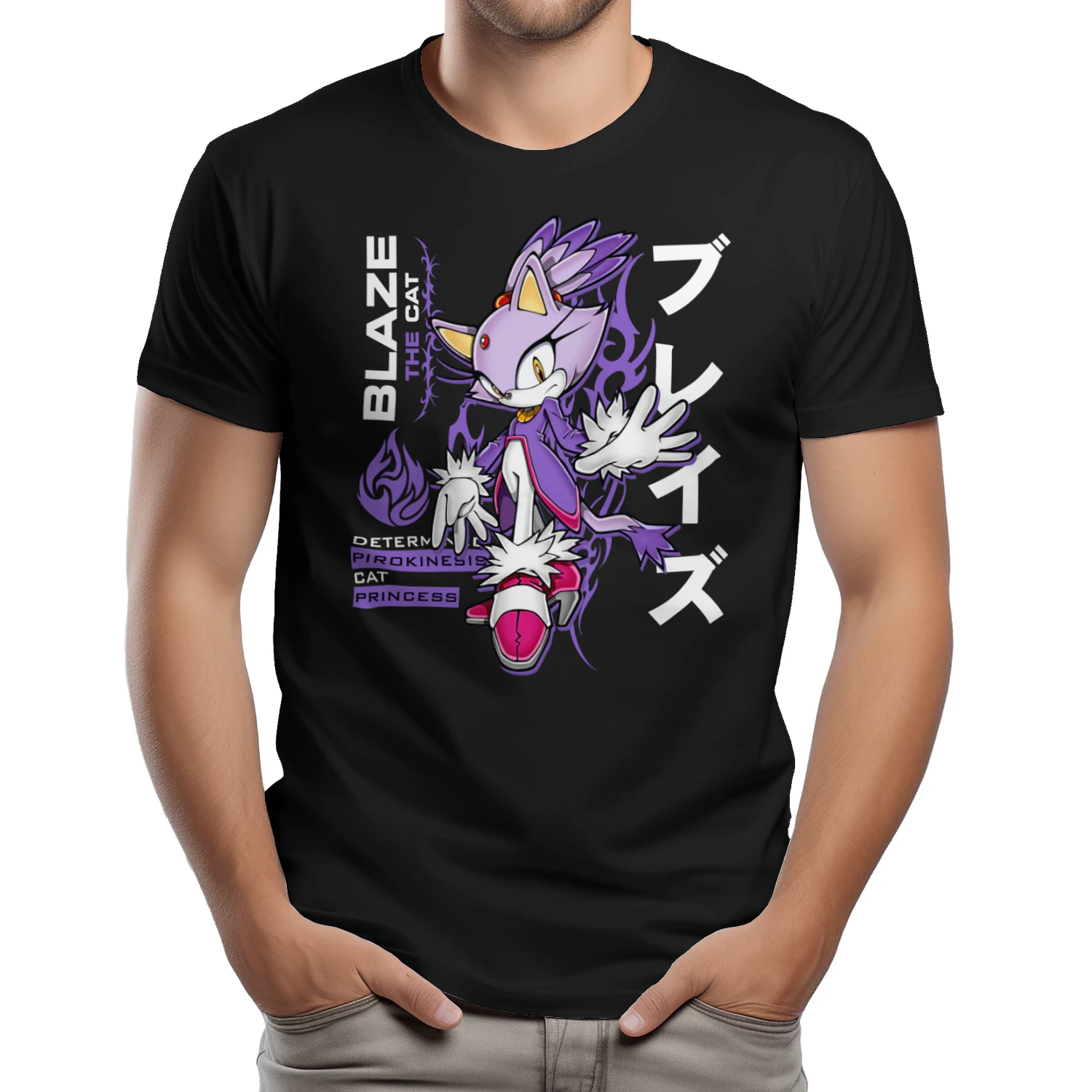 Sonic The Hedgehog | Classic SEGA Character Design