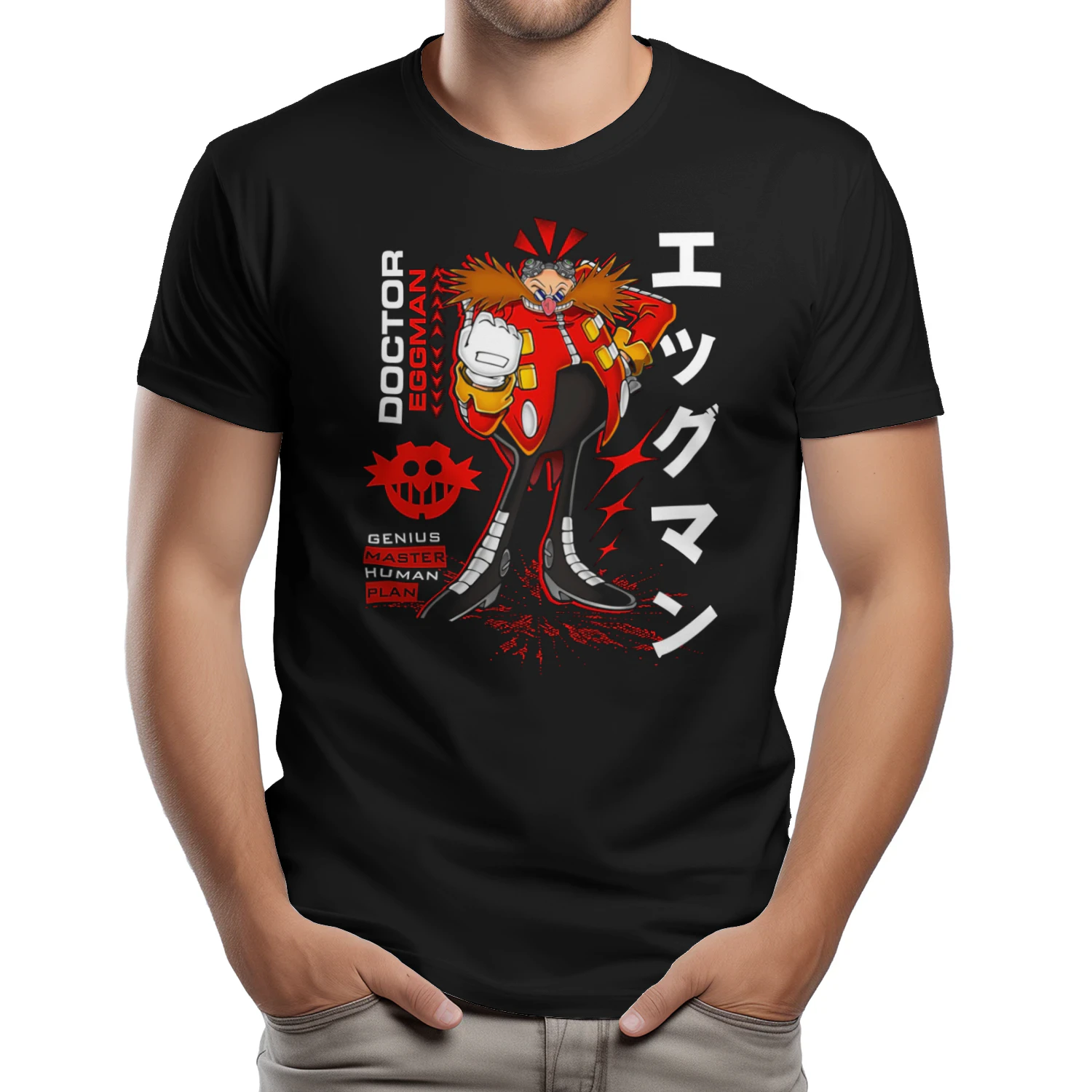 Sonic The Hedgehog | Fast & Fearless Design
