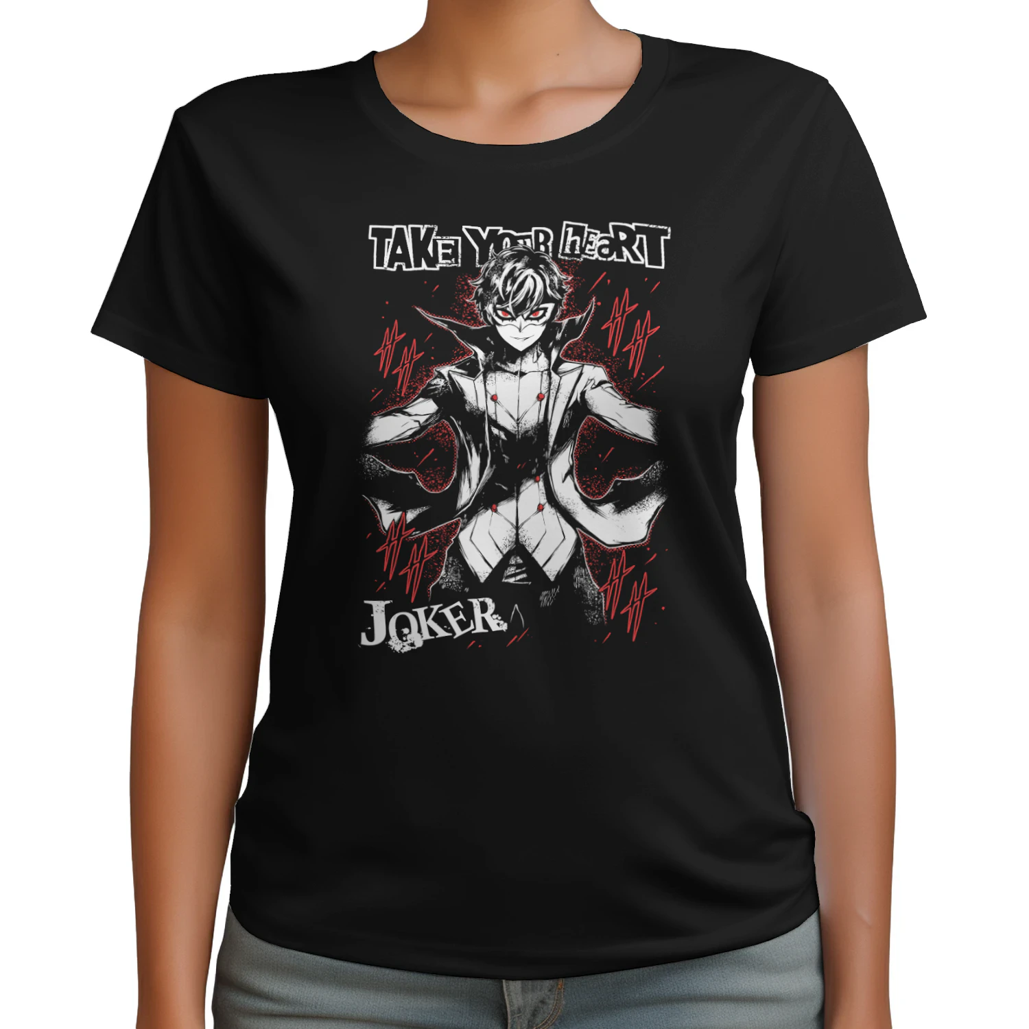 Absolute Batman Streetwear T-Shirt | DC Comics Fan Apparel
