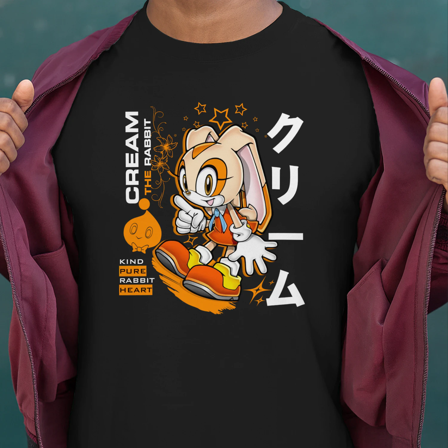 Sonic The Hedgehog | Stylish Gaming Artwork