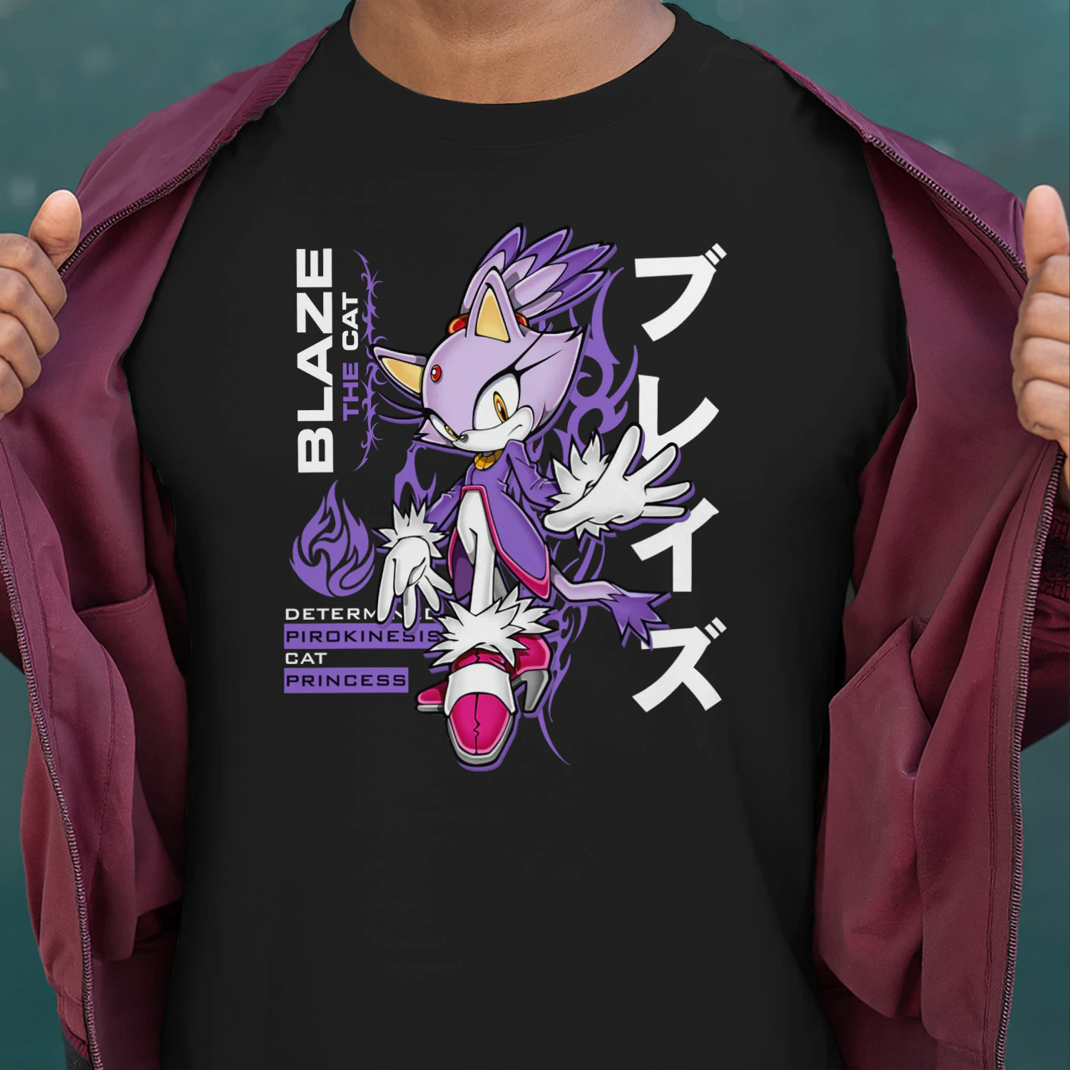 Sonic The Hedgehog | Classic SEGA Character Design