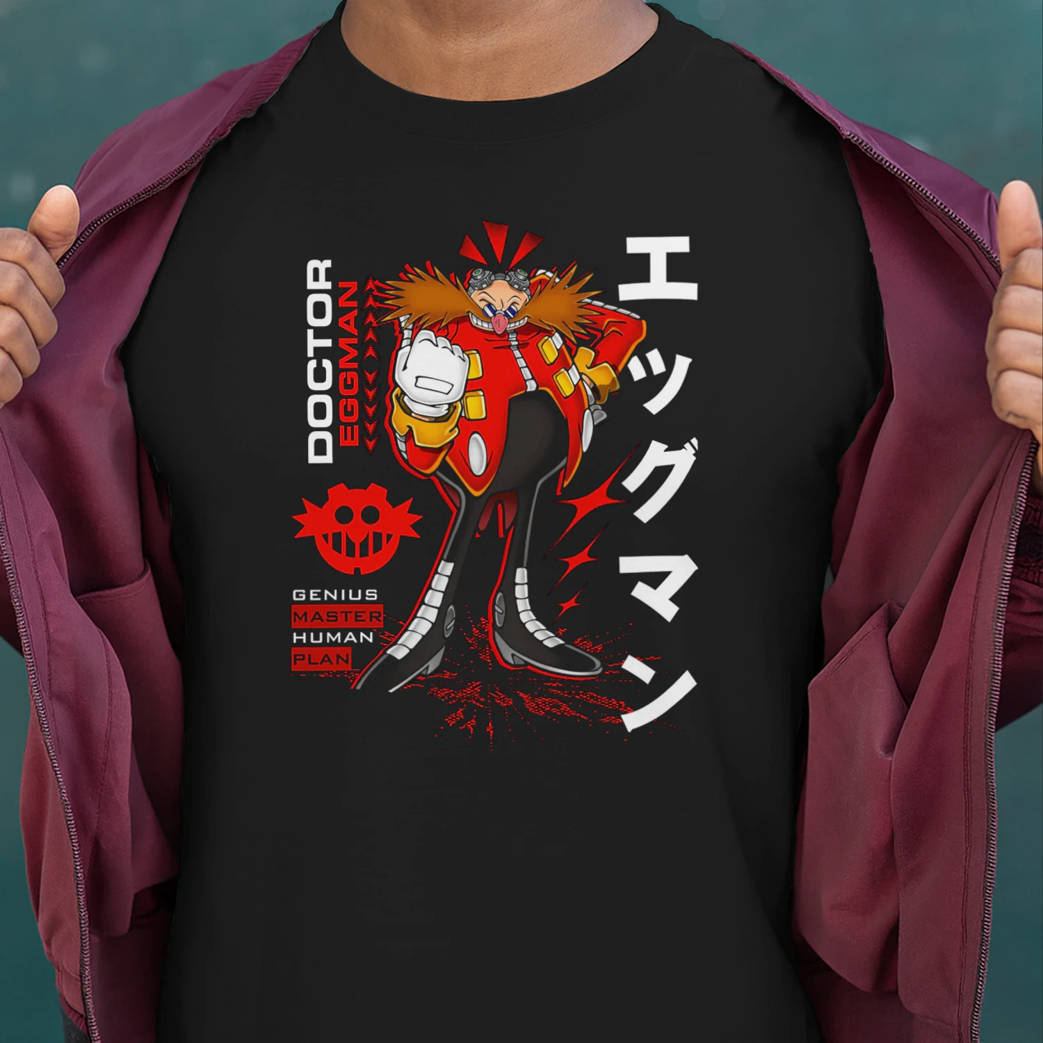 Sonic The Hedgehog | Fast & Fearless Design