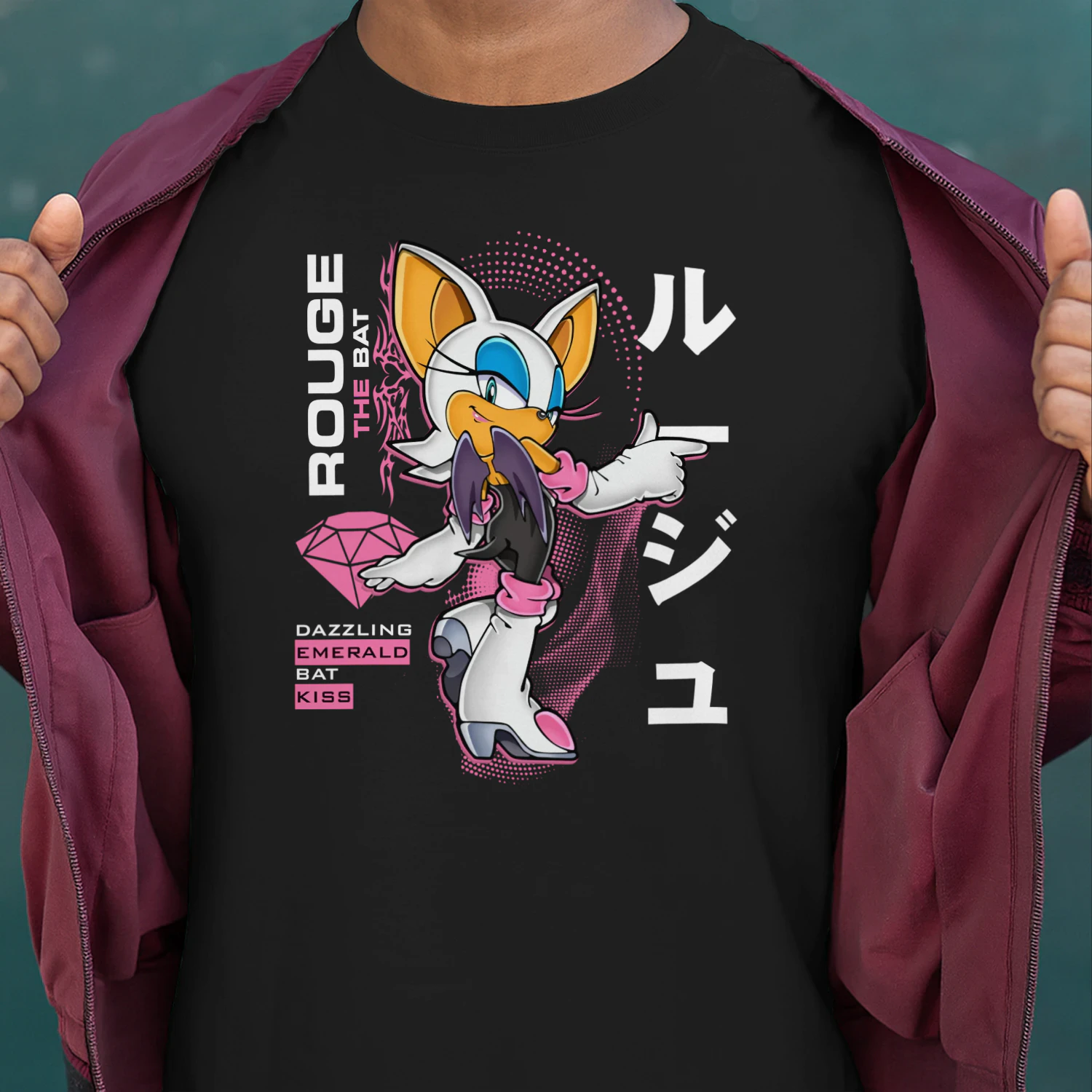 Sonic The Hedgehog | Stylish Gaming Artwork