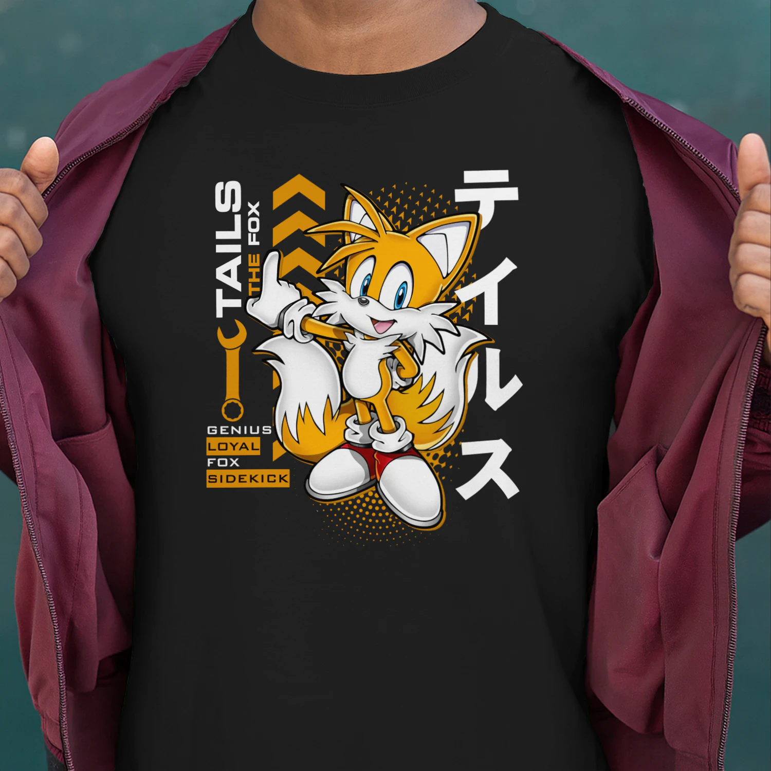 Sonic The Hedgehog | Classic Gaming Design