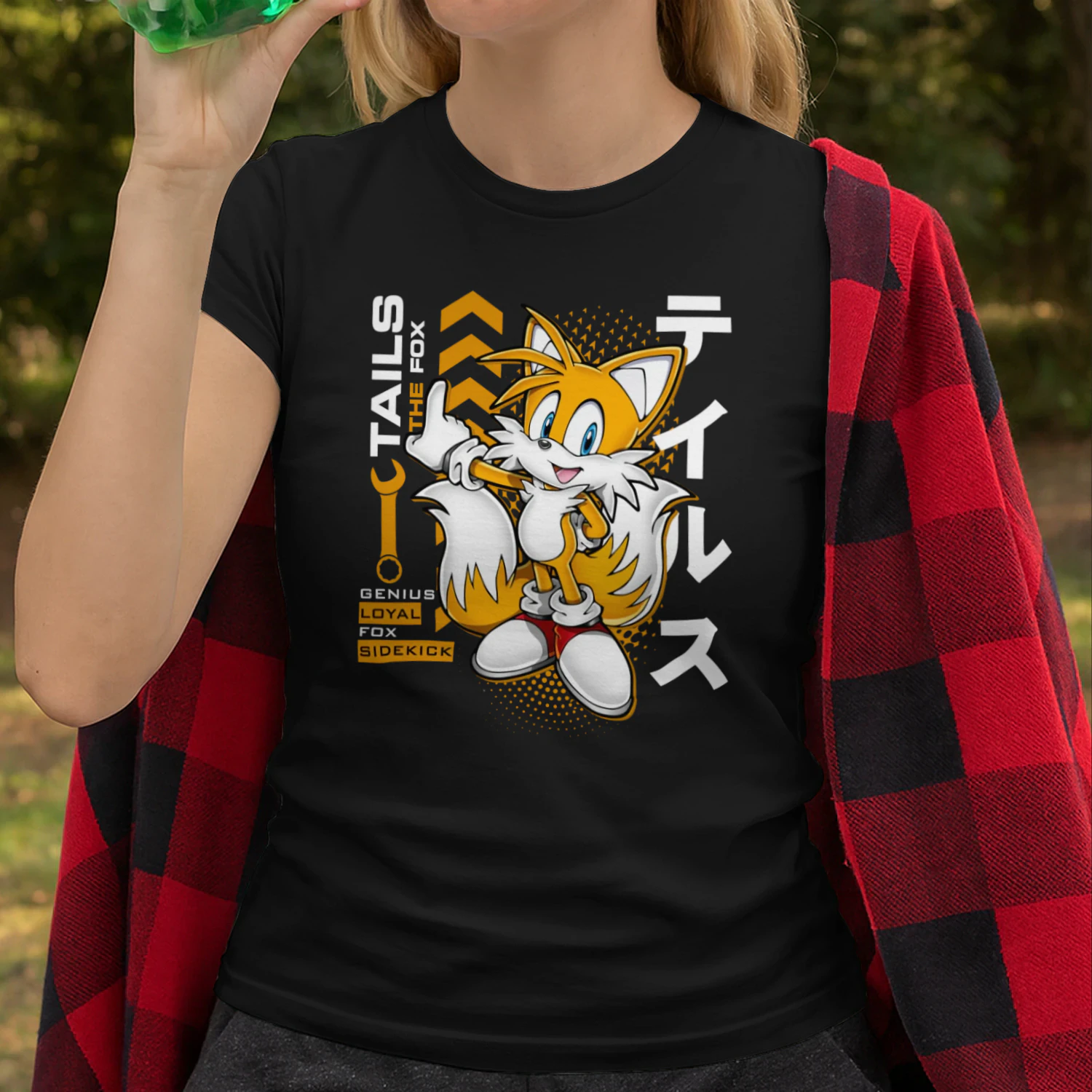Sonic The Hedgehog | Classic Gaming Design