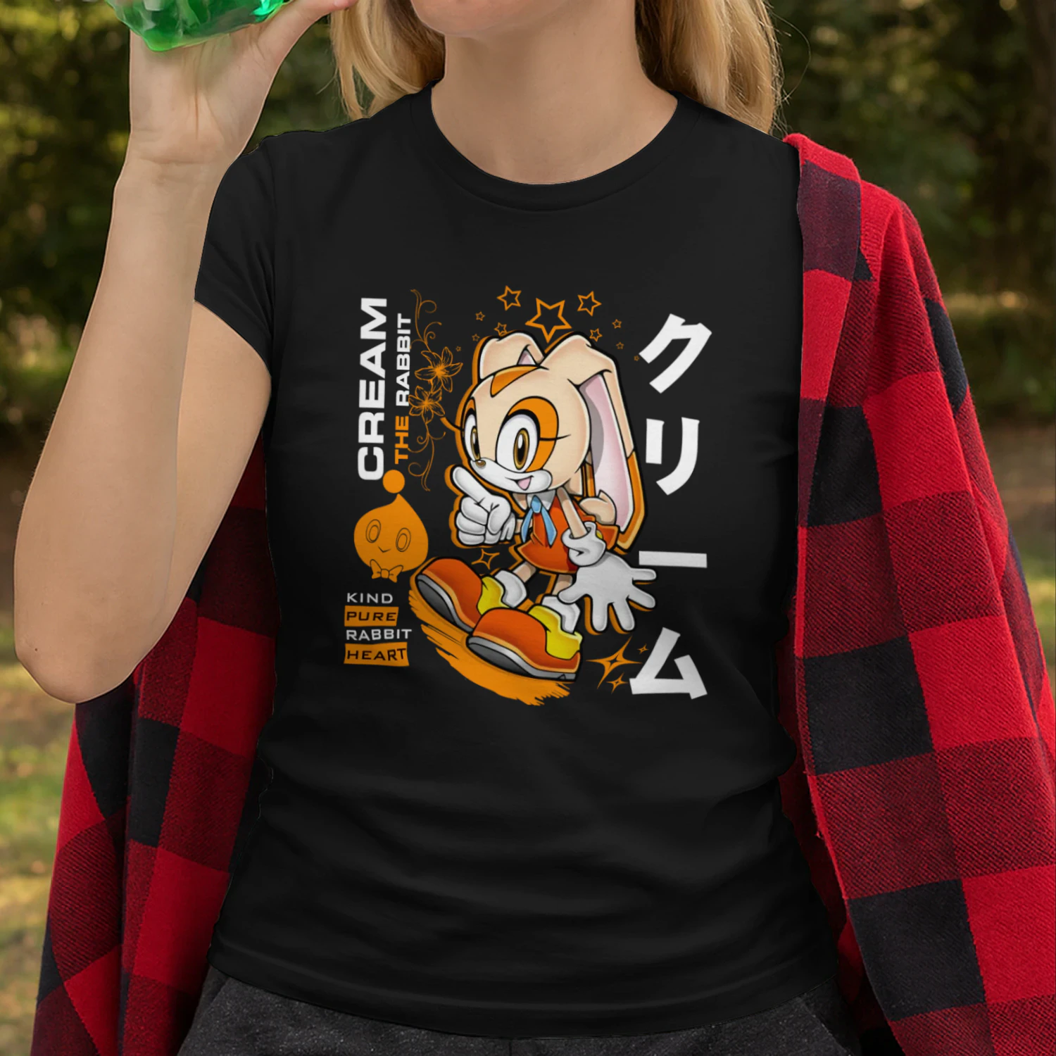 Sonic The Hedgehog | Stylish Gaming Artwork