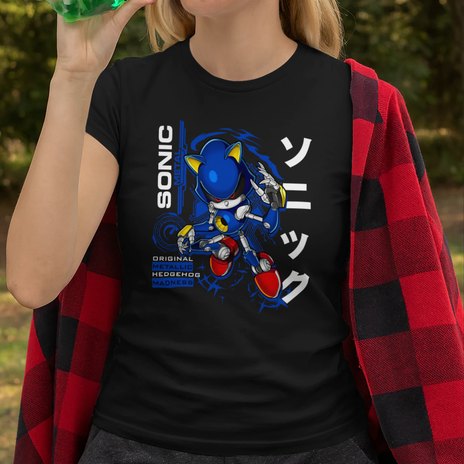 Sonic The Hedgehog | Legendary Gaming Artwork