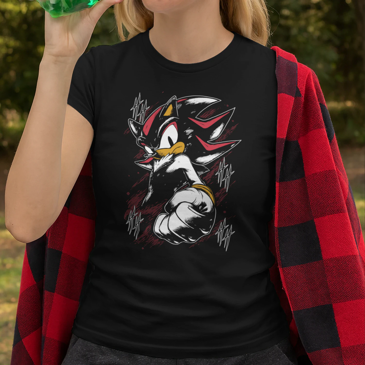 Sonic The Hedgehog | Fast & Fearless Design